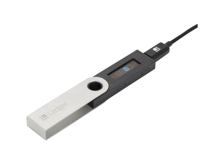Ledger